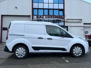 Ford Transit Connect Ford Transit Connect 1.0 Ecoboost L1 3-Persoons NIEUW APK GARANTIE - afbeelding nr 3