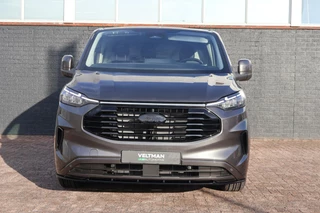 Ford Transit Custom Ford Transit Custom 320 2.0 TDCI L2H1 Limited BPM VRIJ 170PK AUTOMAAT 2x SCHUIFDEUREN TREKHAAK DIRECT LEVERBAAR - afbeelding nr 14