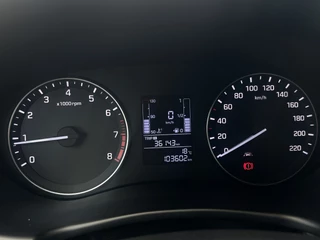 Hyundai i20 Hyundai i20 1.0 T-GDI Comfort | Navigatie | Leer - afbeelding nr 21