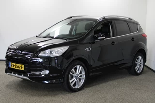 Ford Kuga Camera|Trekhaak|Navi - afbeelding nr 29