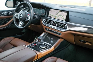 BMW X5 BMW X5 M Competition |1e eig|Laser|B&W|BTW|Softclose - afbeelding nr 5