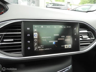 Peugeot 308 Peugeot 308 SW 1.6 BlueHDI Blue Lease Executive - afbeelding nr 18