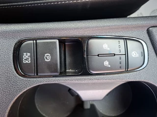Kia Niro - afbeelding nr 20