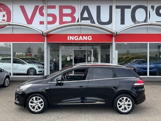 Renault Clio - afbeelding nr 2
