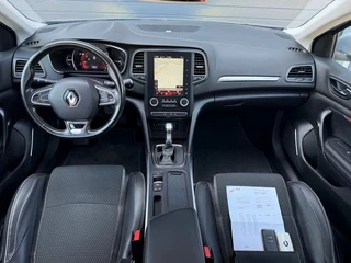 Renault Mégane - afbeelding nr 5