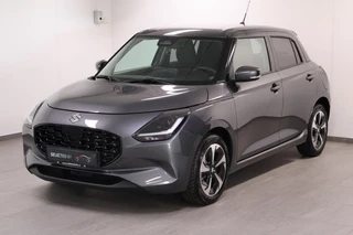 Suzuki Swift 1.2 Style Smart Hybride