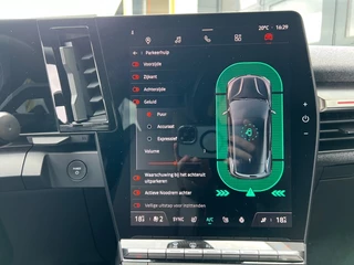 Renault Megane E-Tech Renault Megane E-Tech EV60 Optimum Charge Techno 220 pk Bomvol ! - afbeelding nr 24