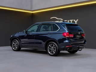 BMW X5 BMW X5 xDrive40e iPerformance High Exc. Leder l Trekhaak l 360 Camera - afbeelding nr 2