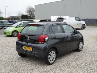 Peugeot 108 Peugeot 108 1.0 e-VTi Active TOP! - afbeelding nr 9