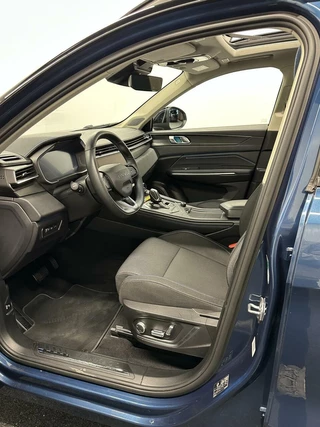 Lynk & Co 01 Lynk & Co 01 1.5 261PK Plug-in Hybrid |Trekhaak|Pano|AppleCarplay|Adaptive Cruise| - afbeelding nr 16