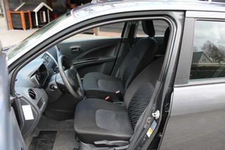 Suzuki Celerio - afbeelding nr 22