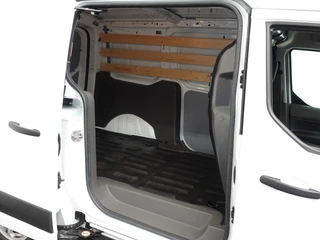 Ford Transit Connect Ford Transit Connect 1.5 EcoBlue Aut. L2 Trend Navi Airco PDC A Cruise Control 3-Zits Camera DAB+ - afbeelding nr 43