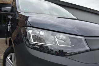 Volkswagen Caddy Volkswagen Caddy 1.5 TSI 5P, Cruise, Lane, Apple Carplay, PDC - afbeelding nr 8