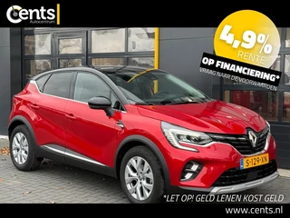 Renault Captur 1.0 TCe 90 Intens Camera 29.000 km
