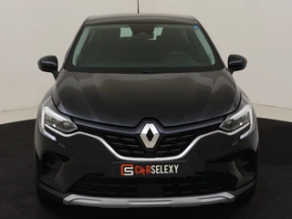Renault Captur Renault Captur E-Tech plug-in hybrid 160PK / Navigatie / Carpley / Parkeer sensoren / Carselexy - afbeelding nr 24