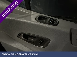 Ford Transit Verwarmde voorruit, Bijrijdersbank, 2600kg trekvermogen - afbeelding nr 19