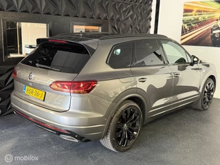 Volkswagen Touareg Volkswagen Touareg 3.0 R|Pano|Massage|Hybrid|21