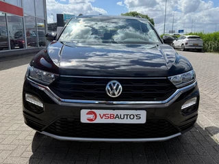 Volkswagen T-Roc - afbeelding nr 16