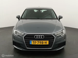 Audi A3 Audi A3 Sportback 1.0 TFSI Pro Line - afbeelding nr 9