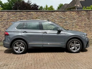 Volkswagen Tiguan - afbeelding nr 9