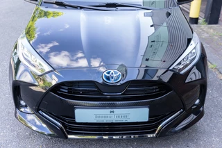 Toyota Yaris Toyota Yaris 1.5 Hyb. Dynamic - afbeelding nr 13