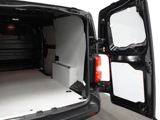 Opel Vivaro Opel Vivaro 2.0 BlueHDi 145PK L3 Automaat Airco Navigatie Bluetooth Cruise Trekhaak - afbeelding nr 26