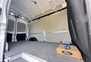 Ford E-Transit Ford E-Transit 350 L3H3 Trend 68kWh - afbeelding nr 24