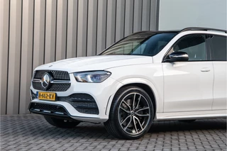 Mercedes-Benz GLE - afbeelding nr 14