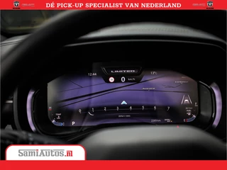 Dodge Ram 1500 Dodge Ram 1500 Limited Demo Night High Output 540HP 706Nm | Massage + Full Option | De Meest Luxe en Volle Pick-Up in zijn Klasse | Comfortabele Dubbele Cabine met Royale 5 Zitplaatsen | BPM vrij | Nu Leverbaar uit Voorraad | Voorraad Nr 2263 - V76JVF - afbeelding nr 35