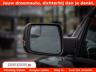 Dodge Ram 1500 Dodge Ram 1500 Laramie Night | Face Lift | 420Pk 636 Nn | Extra Groot Scherm + Passagiers Scherm | Comfortabele Dubbele Cabine met Royale 5 Zitplaatsen | BPM vrij | Nu Leverbaar uit Voorraad | Voorraad Nr  2220 - 5039 - afbeelding nr 46