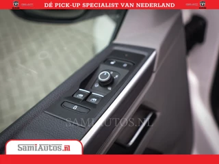 Volkswagen Transporter Volkswagen Transporter 2.0 TDI DC L2H1 30 Bulli 6 Persoons | Zeer Dik | In Zeer Goede Conditie | Comfortabele Dubbele Cabine met 6 Zitplaatsen | Body Kit | 20 Inch Brede Zwarte Wielen | Full Led | Camera | 2X Schuif Deuren | - afbeelding nr 72