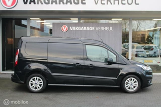 Ford Transit Connect Ford Transit Connect 1.5 EcoBlue|L2|Trend|Automaat|Navi - afbeelding nr 4