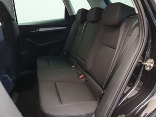 Škoda Karoq Škoda Karoq 1.0 TSI 110pk Business Edition Camera, Cruise control, Winterpakket - afbeelding nr 25