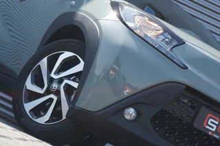 Toyota Aygo Toyota Aygo X 72PK Pulse AUTOMAAT CARPLAY | STOELVERW. | CAMERA | ADAPTIVE! - afbeelding nr 38