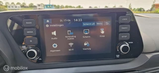 Hyundai i20 Hyundai i20 1.0 T-GDI Comfort AUT./Carplay/Android - afbeelding nr 18