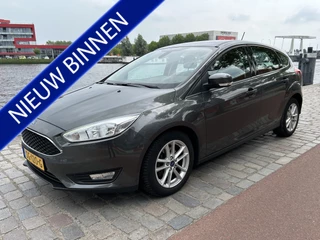 Ford Focus - 26076523-0