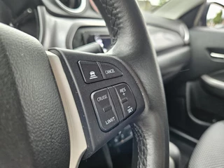 Suzuki Vitara Suzuki Vitara 1.4 Boosterjet Select Smart Hybrid | Automaat / Trekhaak - 1500KG Trekg. - afbeelding nr 26
