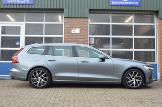 Volvo V60 - afbeelding nr 6