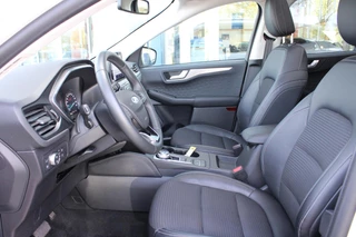Ford Kuga Ford Kuga 2.5 PHEV Titanium X | Panoramadak | Adaptive cruise control | Winter Pack | Elektrische achterklep | Half leder | Bang&Olufsen - afbeelding nr 9