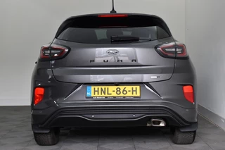 Ford Puma Ford Puma 1.0 EcoB. 125PK Mild-Hybrid ST-LINE Automaat - afbeelding nr 6