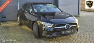 Mercedes-Benz A-Klasse Mercedes-Benz A-klasse 220 4MATIC Premium - afbeelding nr 2