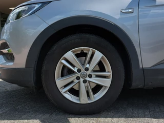 Opel Grandland X 1.2 Turbo 131pk Online Edition IntelliLink-Pack | Navi + Apple Carplay | Airco | Cruise | Pdc V+A | Rijstrook+Licht+Regensensor | 17''lm - afbeelding nr 30