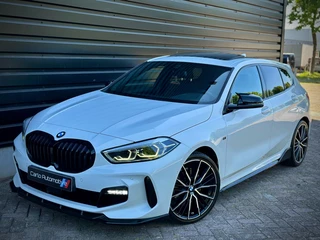 BMW 1 Serie - afbeelding nr 5