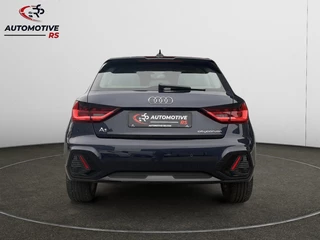 Audi A1 Audi A1 citycarver Design Luxe 1.0 TFSI 110PK |Vol leder| Eerste Eigenaar | BTW Auto | Navigatie | - afbeelding nr 8