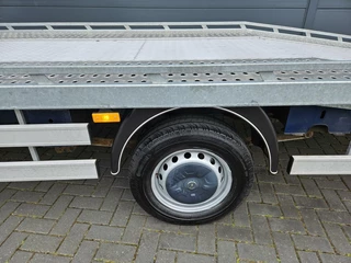 Opel Movano Opel Movano 2.3 CDTI L4 clima navi Oprijwagen nieuw 163 PK - afbeelding nr 33