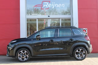 Citroën C3 Aircross Citroen C3 Aircross 1.2 110PK MAX | NAVIGATIE | APPLE CARPLAY/ANDROID | KEYLESS ENTRY/START | ACHTERUITRIJ CAMERA | LED KOPLAMPEN | DAB+ RADIO | REGEN/LICHT SENSOR | CLIMATE CONTROL | - afbeelding nr 3