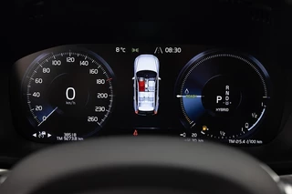 Volvo XC60 - afbeelding nr 22