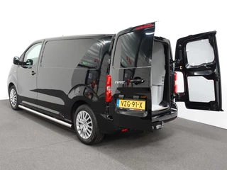 Peugeot Expert Peugeot Expert 1.5 BlueHDI L2 Airco Cruise Navigatie Carplay Sidebars Trekhaak - afbeelding nr 34