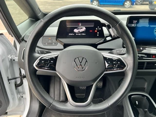 Volkswagen ID.3 Volkswagen ID.3 Life 58 kWh | Trekhaak | DAB | Clima | ACC - afbeelding nr 15