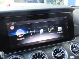 Mercedes-Benz E-Klasse Mercedes-Benz E-klasse AMG 63 S 4MATIC+ Schaal Memory Burmester Pano Incl BTW! - afbeelding nr 20